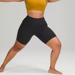 lululemon Align™ High-Rise Short 8"